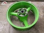 Klikněte pro detailní foto č. 2 - Zadní kolo ZX-9R Ninja
