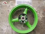 Klikněte pro detailní foto č. 3 - Zadní kolo ZX-9R Ninja
