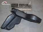Klikněte pro detailní foto č. 5 - Náfuk vzduchu ZX-12R Ninja
