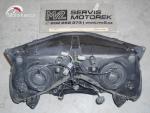 Klikněte pro detailní foto č. 5 - Přední světlo ZX-12R Ninja