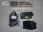 Klikněte pro detailní foto č. 2 - Kryt baterie,světla ZX-12R Ninja