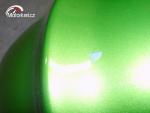 Klikněte pro detailní foto č. 3 - Přední blatník ZX-12R Ninja