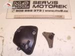 Klikněte pro detailní foto č. 1 - Víčka motoru ZX-12R Ninja
