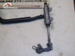 Klikněte pro detailní foto č. 2 - Pumpa zadní brzdy XL 650V Transalp