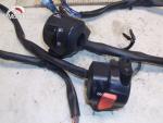 Klikněte pro detailní foto č. 2 - Přepínač lukase CBF 600 s