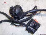 Klikněte pro detailní foto č. 3 - Přepínač lukase CBF 600 s