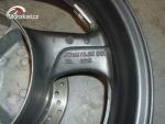 Klikněte pro detailní foto č. 4 - Kolo zadní CBR 1100XX
