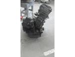 Klikněte pro detailní foto č. 4 - Motor kompletní CBR 1100XX Blackbird