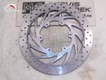 Detail nabídky - Brzdový kotouč F 650 CS