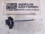 Klikněte pro detailní foto č. 2 - Mechanismus zámku sedla F 650 CS