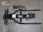Klikněte pro detailní foto č. 4 - Podsedlový rám VFR 800