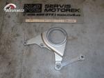 Klikněte pro detailní foto č. 1 - Držák brzdového třmenu VFR 800