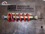 Klikněte pro detailní foto č. 3 - Tlumič zadního kola VFR 800