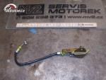 Klikněte pro detailní foto č. 3 - Mechanismus ovládání sedla ZX-12R Ninja