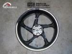 Klikněte pro detailní foto č. 3 - Zadní kolo VFR 800