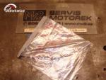 Klikněte pro detailní foto č. 2 - Lanko otáček XV 1600,1700