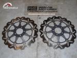 Klikněte pro detailní foto č. 2 - Brzdový kotouč ZX-12R Ninja