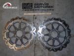 Detail nabídky - Brzdový kotouč ZX-12R Ninja