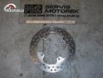 Detail nabídky - Brzdový kotouč ZX-12R Ninja
