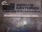 Detail nabídky - Senzor,čidlo brzdy ZX-12R Ninja