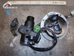 Klikněte pro detailní foto č. 2 - Spínací skříňka,klíče,zámky ZX-12R Ninja