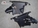 Klikněte pro detailní foto č. 2 - Vnitřní plast,kapota VFR 1200 DTC