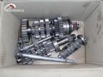 Klikněte pro detailní foto č. 2 - Převodovka kompletní CBF 600S