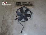 Klikněte pro detailní foto č. 1 - Ventilátor chladiče FZS 1000 Fazer