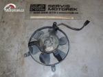 Klikněte pro detailní foto č. 2 - Ventilátor chladiče FZS 1000 Fazer