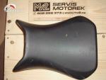 Klikněte pro detailní foto č. 1 - Sedlo jezdce SV 650