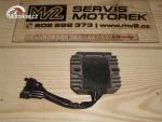 Klikněte pro detailní foto č. 3 - Regulátor dobíjení SV 650