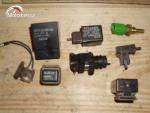Klikněte pro detailní foto č. 2 - Čidla,relé XJ 600 Diversion
