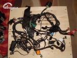 Klikněte pro detailní foto č. 1 - Hlavní elektrický rozvod F 650 CS