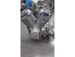 Klikněte pro detailní foto č. 4 - Motor kompletní VT 750C Shadow RC50E
