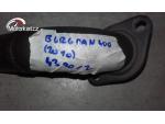 Klikněte pro detailní foto č. 2 - Svod výfuku AN 400 Burgman
