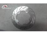 Klikněte pro detailní foto č. 3 - Zadní brzdový kotouč Suzuki GSR 600