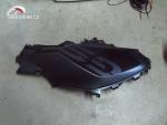 Klikněte pro detailní foto č. 10 - Pravé kryty nádrže BMW R 1250 GS