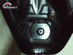 Klikněte pro detailní foto č. 10 - Nádrž Yamaha XV 950/R/Bolt