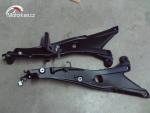 Klikněte pro detailní foto č. 1 - Podsedlový rám Honda VFR 1200F (DTC)