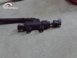 Klikněte pro detailní foto č. 4 - Pumpa zadní brzdy Honda VFR 1200F (DTC)