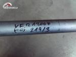 Klikněte pro detailní foto č. 4 - Osa zadního kola Honda VFR 1200F (DTC)