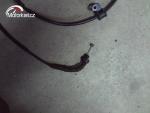 Klikněte pro detailní foto č. 6 - Lanko ruční brzdy Honda VFR 1200F (DTC)