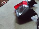 Klikněte pro detailní foto č. 6 - Zadní světlo Honda VFR 1200F (DTC)