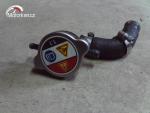 Klikněte pro detailní foto č. 5 - Víčko chladiče Honda VFR 1200F (DTC)
