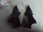 Klikněte pro detailní foto č. 3 - Plasty kolem přístrojů Honda VFR 1200F (DTC)
