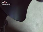 Klikněte pro detailní foto č. 4 - Plasty kolem přístrojů Honda VFR 1200F (DTC)