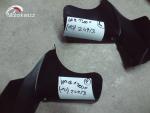 Klikněte pro detailní foto č. 5 - Plasty kolem přístrojů Honda VFR 1200F (DTC)