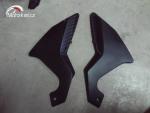 Klikněte pro detailní foto č. 1 - Kryty pod sedlem Honda VFR 1200F (DTC)