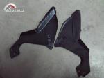 Klikněte pro detailní foto č. 2 - Kryty pod sedlem Honda VFR 1200F (DTC)