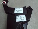 Klikněte pro detailní foto č. 3 - Kryty pod sedlem Honda VFR 1200F (DTC)